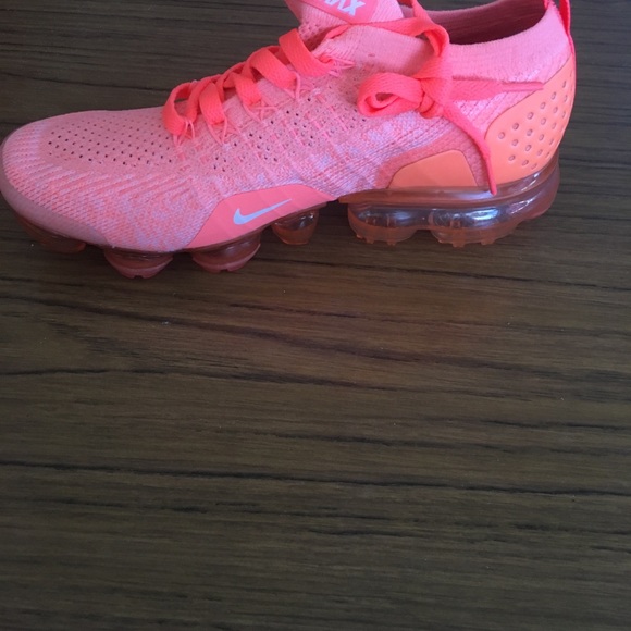New Nike Vapor max Flynit 2.0 - Picture 4 of 8